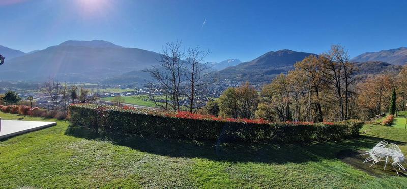 Maison - 154 m² - 7 pièces