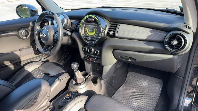 Mini Mini 1.5 Cooper 136 Chili - Première main