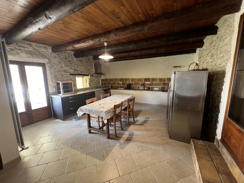 Maison de village - 285 m² - 12 pièces