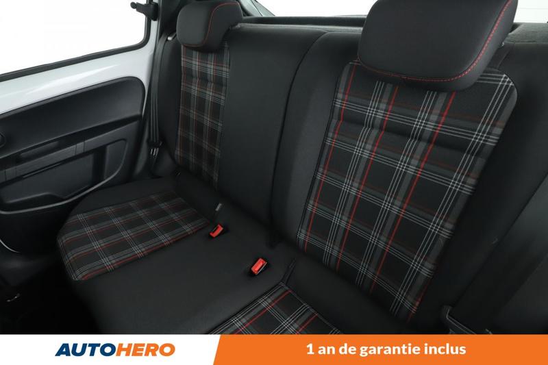 Volkswagen Up! 1.0 Tsi BlueMotion Gti 5p 115 ch