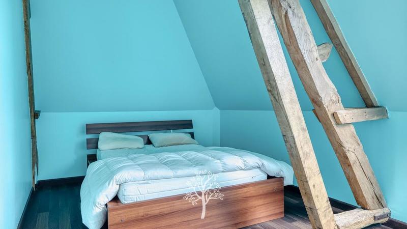 Propriété - 390 m² - 7 pièces