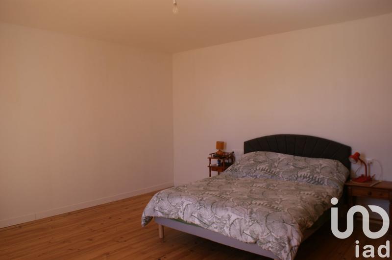 Maison - 116 m² - 7 pièces