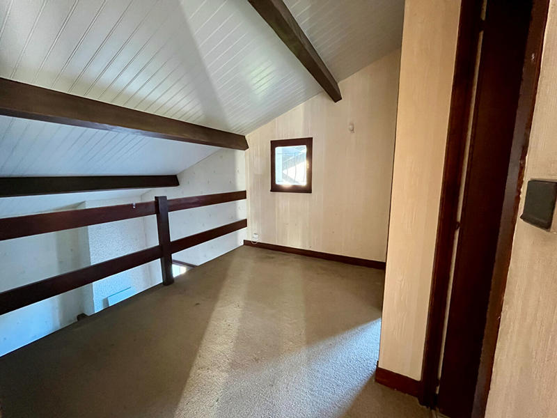 Maison - 133 m² - 6 pièces