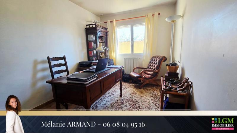 Villa - 150 m² - 5 pièces