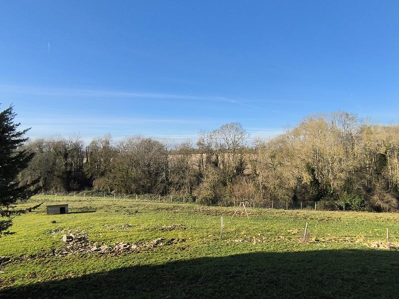 Maison - 198 m² - 5 pièces