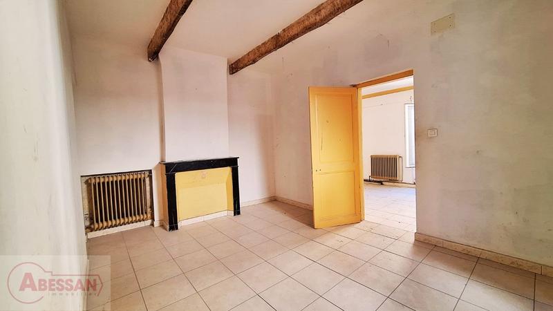 Maison - 192 m² - 7 pièces