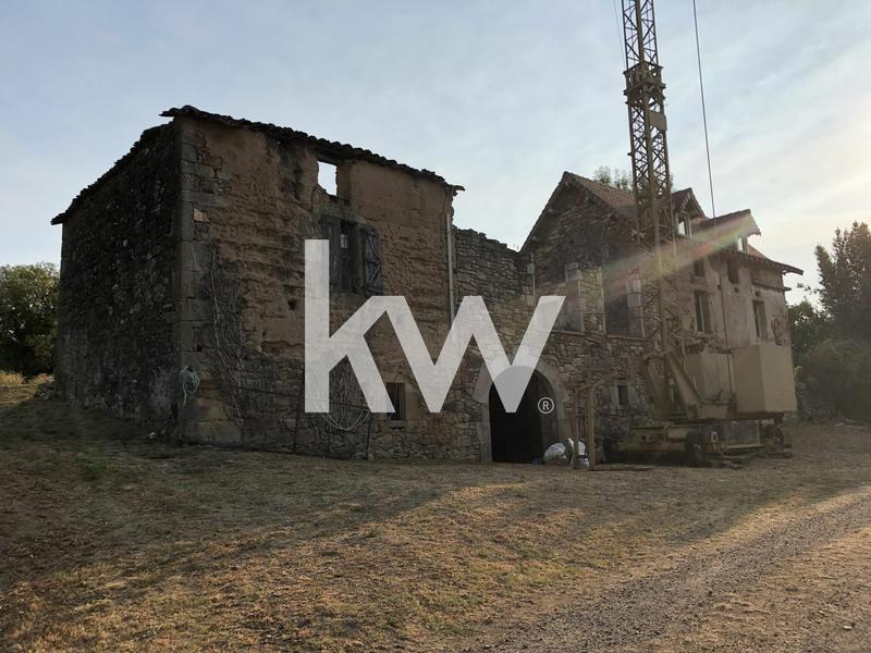 Maison - 105 m² - 3 pièces