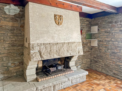 Maison - 191 m² - 7 pièces