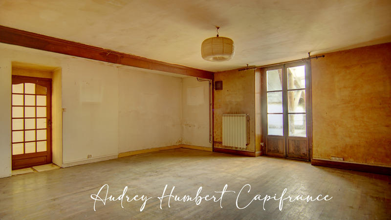 Maison - 195 m² - 6 pièces