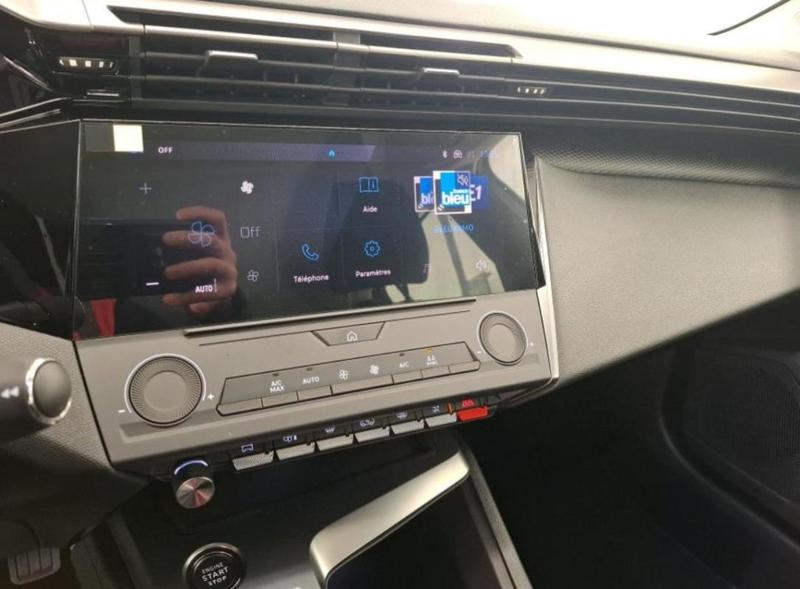 Peugeot 308 BlueHDi 130ch SetS Eat8 Active Pack