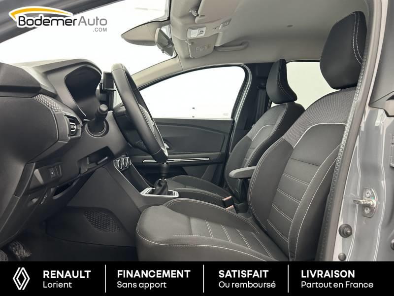 Dacia Jogger Eco-G 100 7 places Extreme +