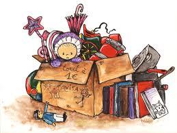 Marché artisanal et Foire à tout