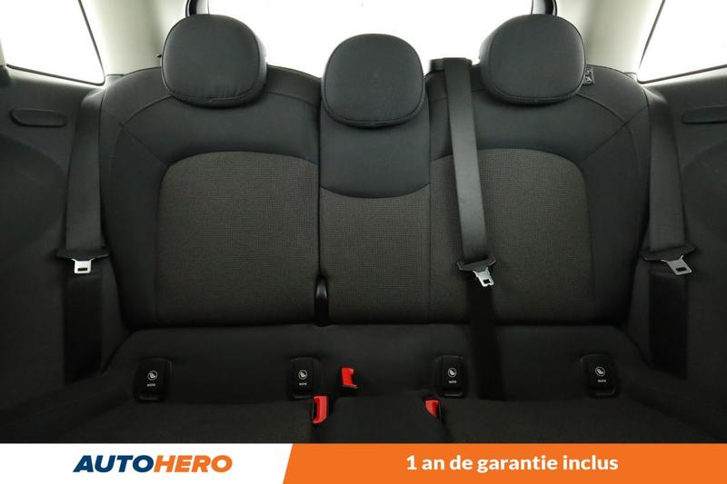 Mini Mini Cooper Finition Chili Bva7 5p 136 ch