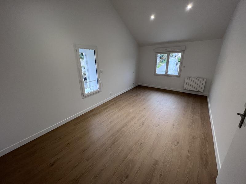 Maison - 116 m² - 5 pièces