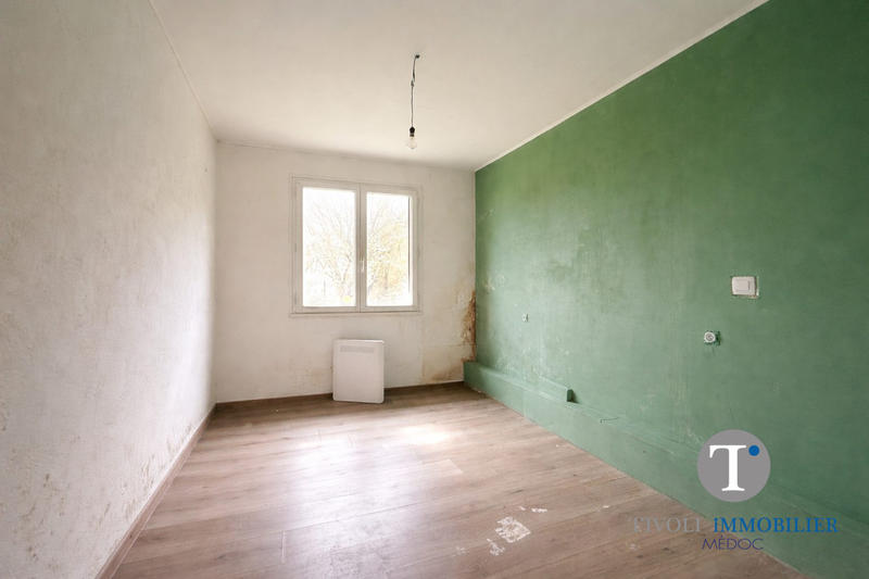 Maison ancienne - 96 m² - 5 pièces