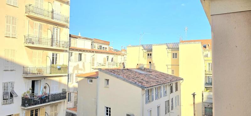 Appartement - 51 m² - 2 pièces