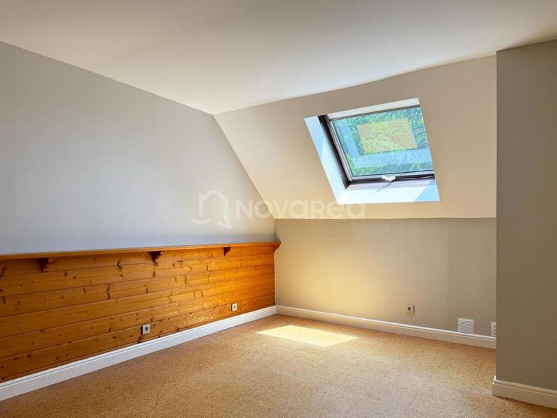 Maison - 166 m² - 6 pièces