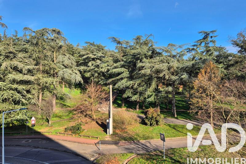 Appartement - 69 m² - 4 pièces