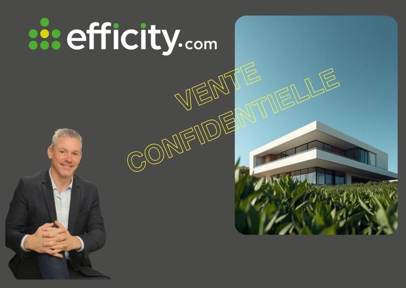 Maison - 248 m² - 6 pièces