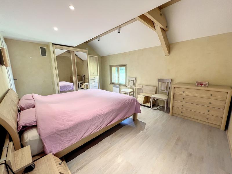 Maison - 173 m² - 5 pièces