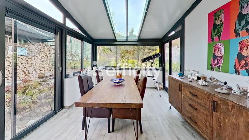 Maison - 130 m² - 3 pièces