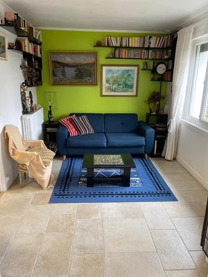 Maison - 75 m² - 4 pièces