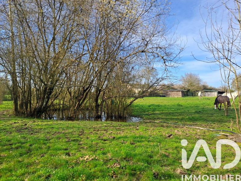 Maison - 175 m² - 6 pièces