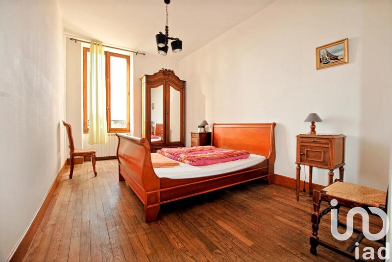 Maison - 435 m² - 15 pièces