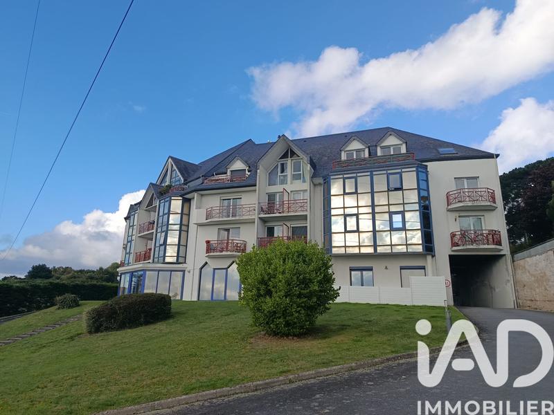 Appartement - 28 m² - 1 pièce