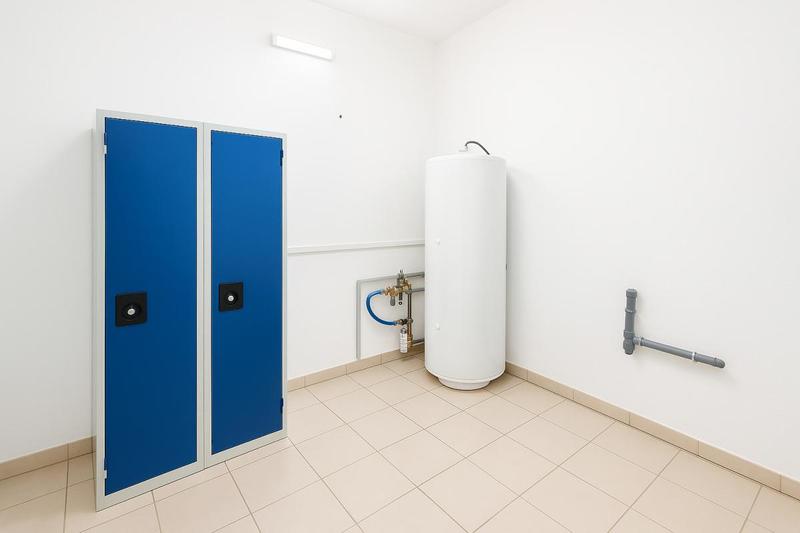 Local commercial - 40 m²