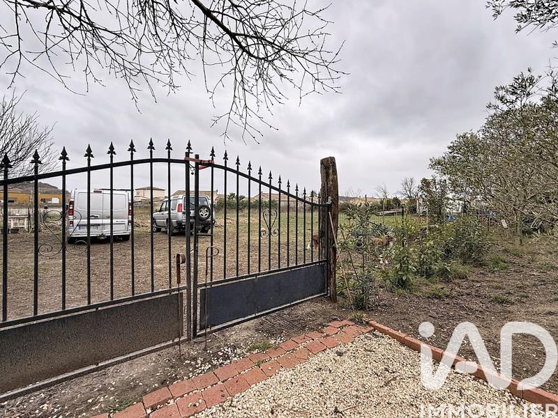 Maison - 160 m² - 5 pièces