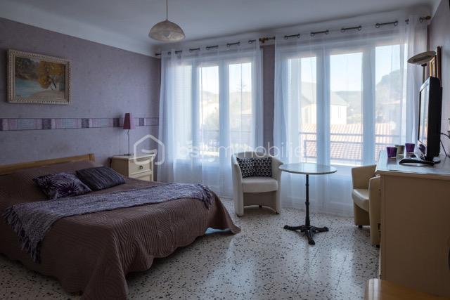 Appartement - 32 m² - 2 pièces