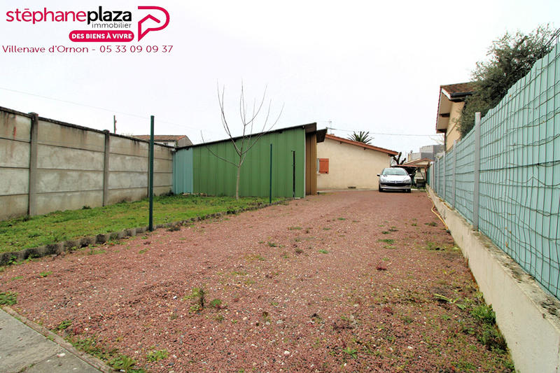 Maison - 88 m² - 4 pièces