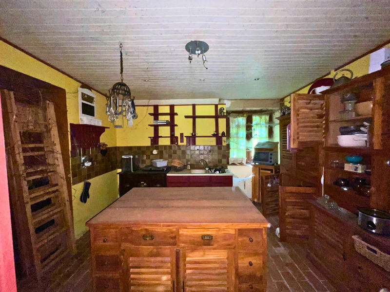 Maison - 142 m² - 4 pièces