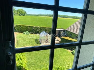 Maison - 141 m² - 6 pièces