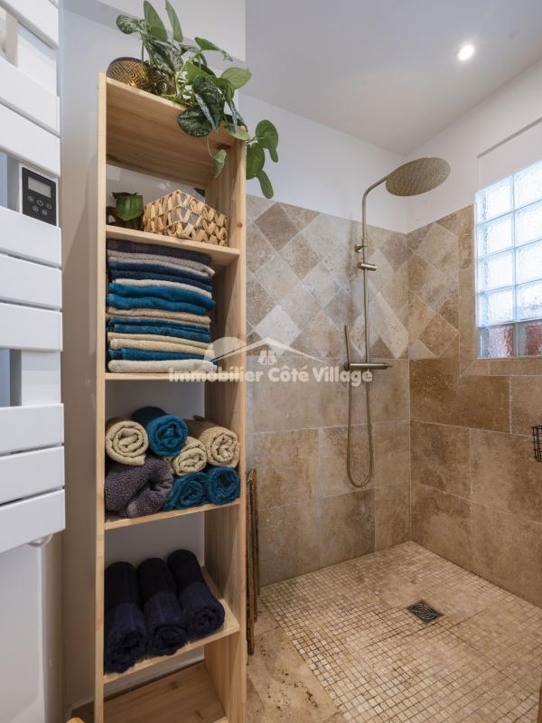 Appartement - 76 m² - 3 pièces