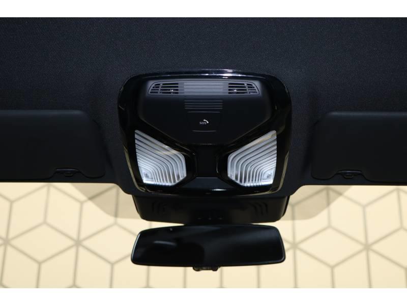 Bmw Série 3 320d 190 ch Bva8 m Sport