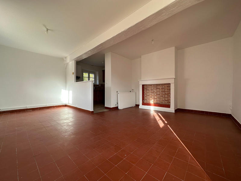 Maison - 42 m² - 2 pièces