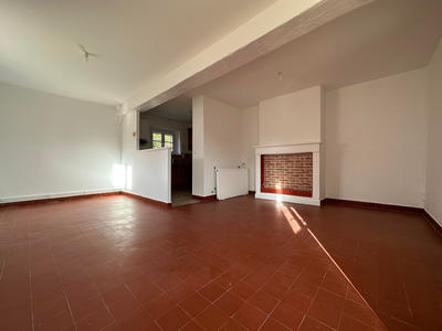 Maison - 42 m² - 2 pièces