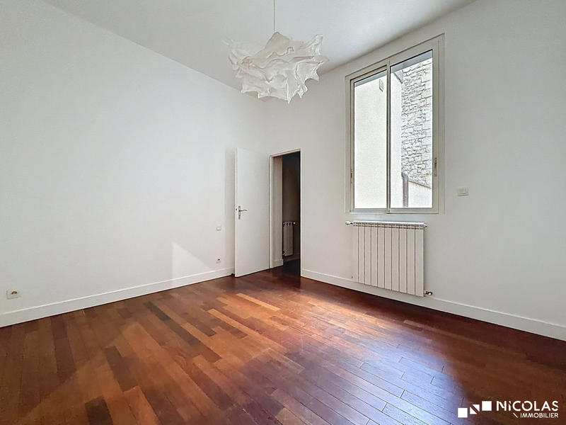 Appartement - 124 m² - 4 pièces