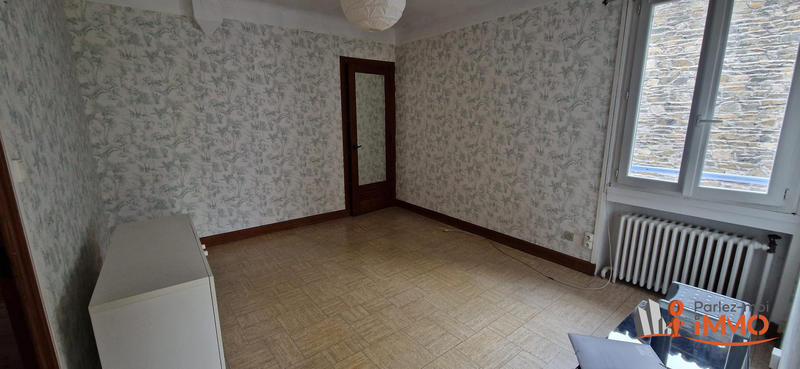 Maison - 42 m² - 2 pièces