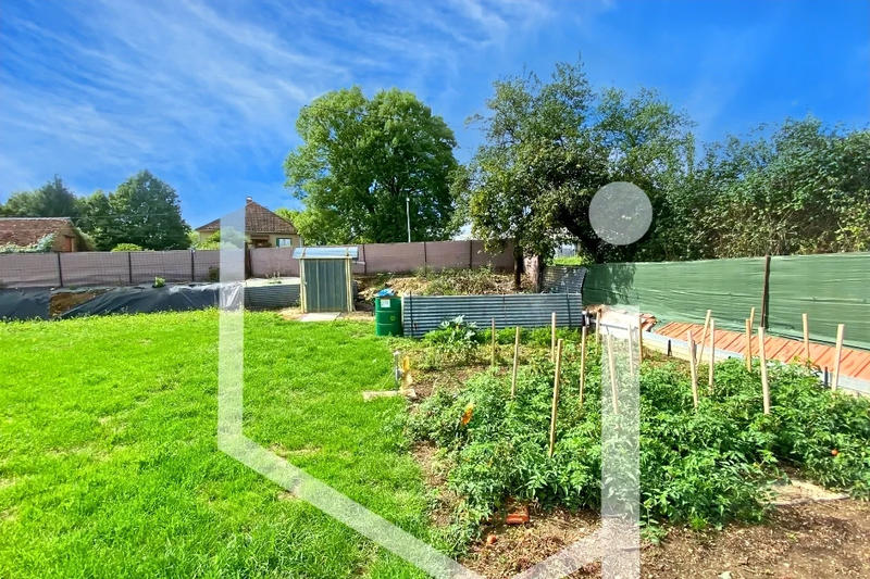 Maison - 176 m² - 6 pièces