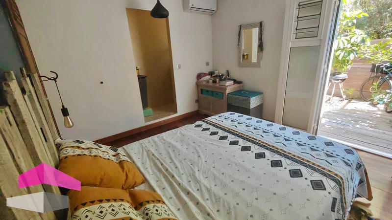 Villa - 122 m² - 5 pièces