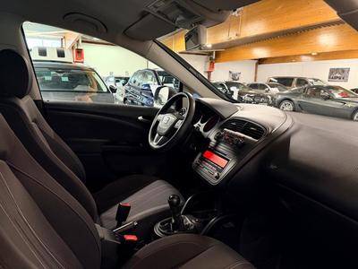 Seat Altea Xl 1.6Tdi - 1ere Main