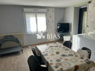 Local commercial - 448 m²