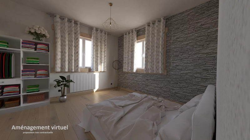 Villa - 174 m² - 8 pièces