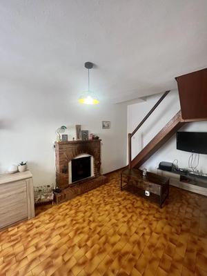 Maison - 50 m² - 3 pièces