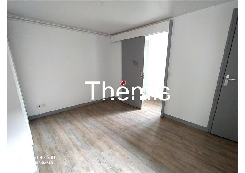 Appartement - 30 m² - 2 pièces
