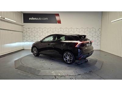 Mg Mg4 Electric 64kWh - 150 kW 2wd Luxury