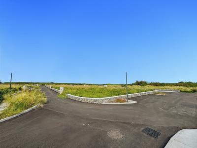 Terrain constructible - 275 m²